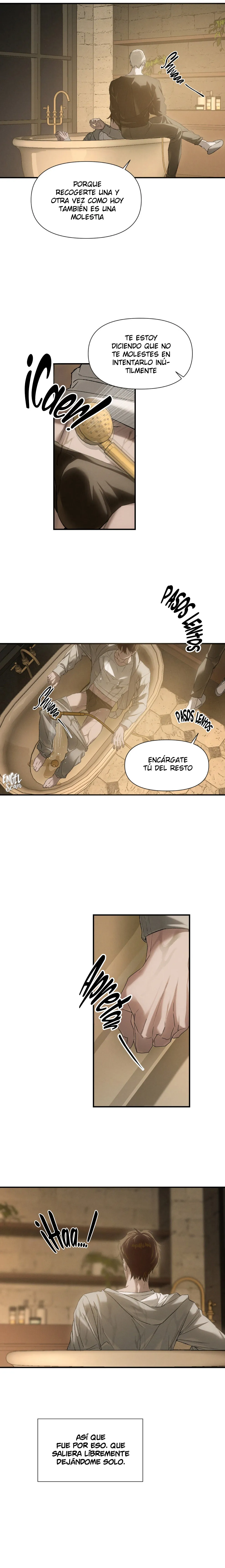 11 Codename Anastasia Temporada 2