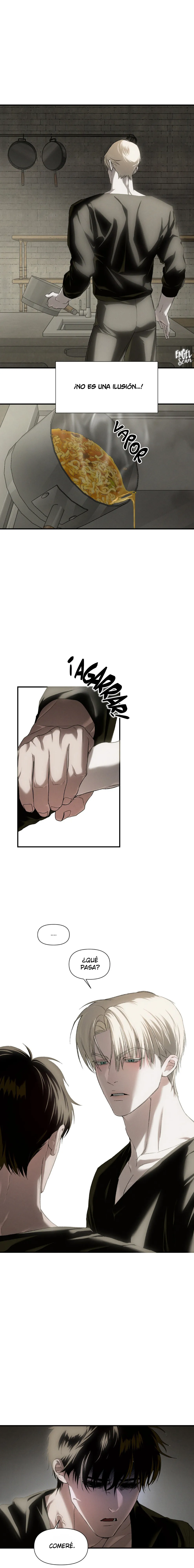 14 Codename Anastasia Temporada 2