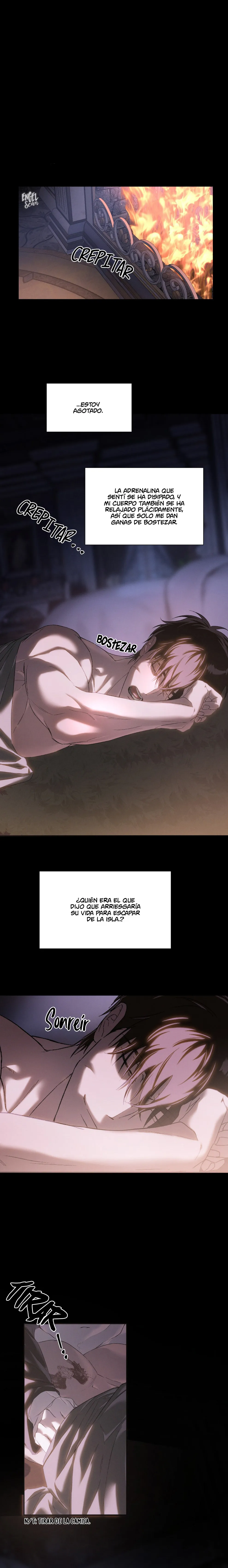 2 Codename Anastasia Temporada 2