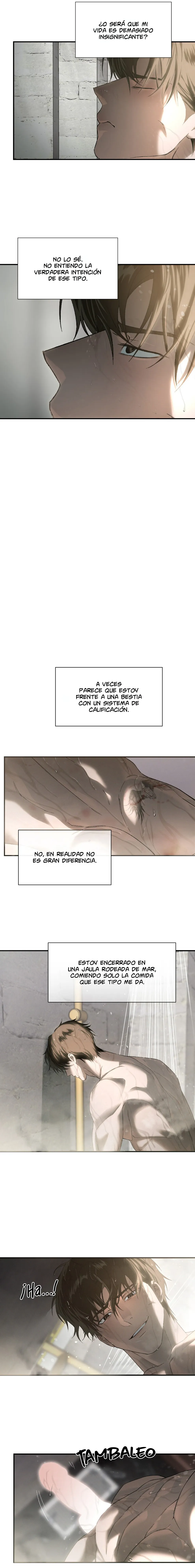 9 Codename Anastasia Temporada 2