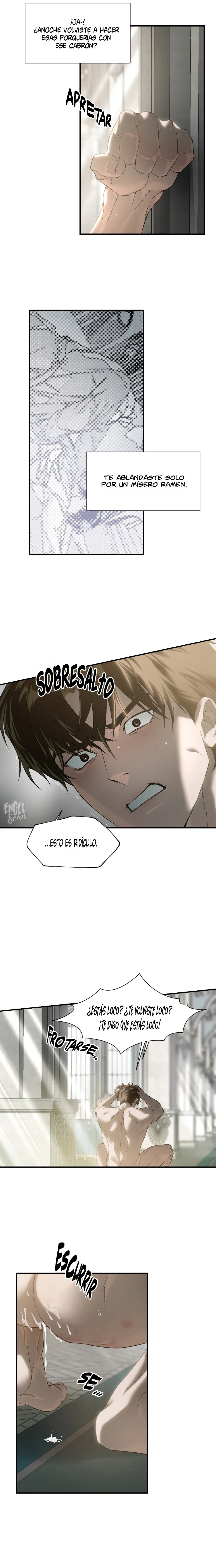 7 Codename Anastasia Temporada 2