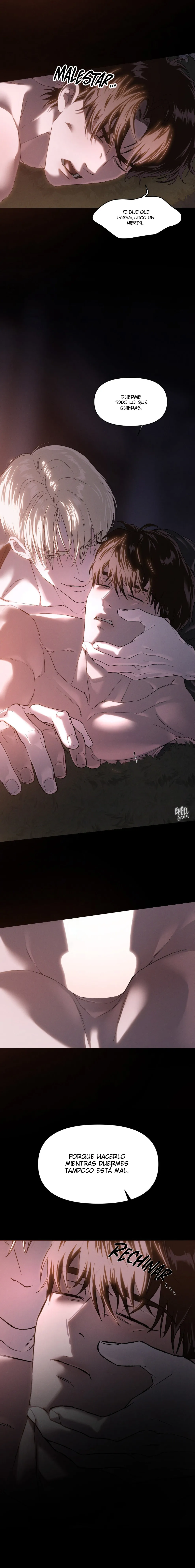 4 Codename Anastasia Temporada 2