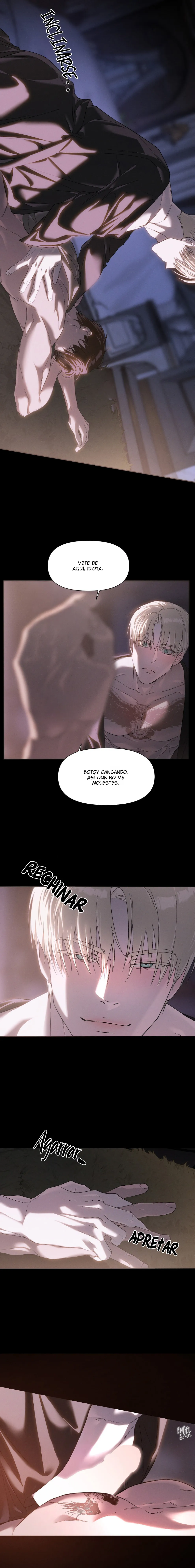 3 Codename Anastasia Temporada 2