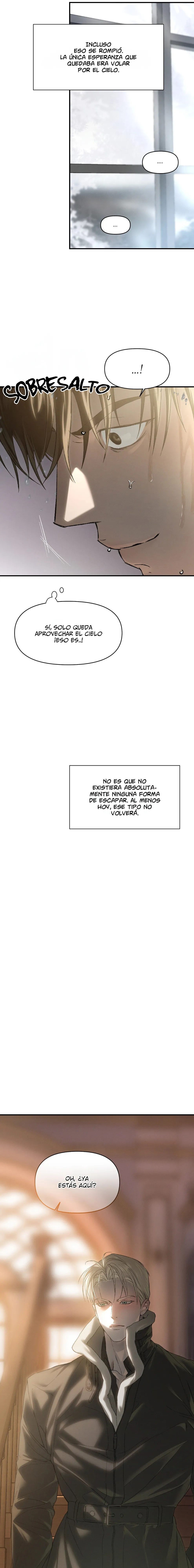 12 Codename Anastasia Temporada 2