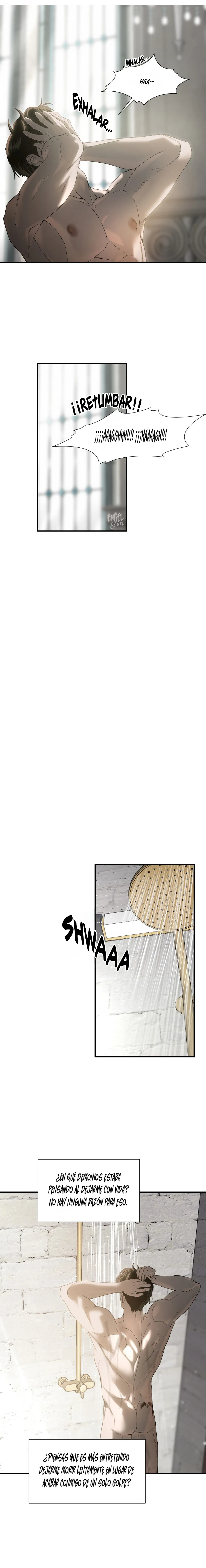 8 Codename Anastasia Temporada 2