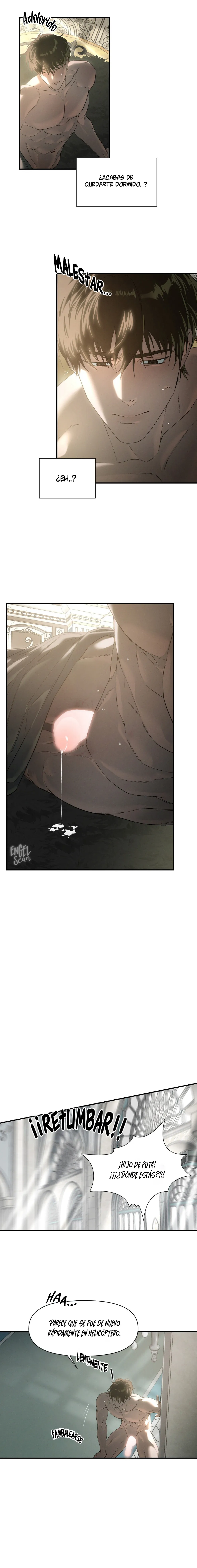 6 Codename Anastasia Temporada 2