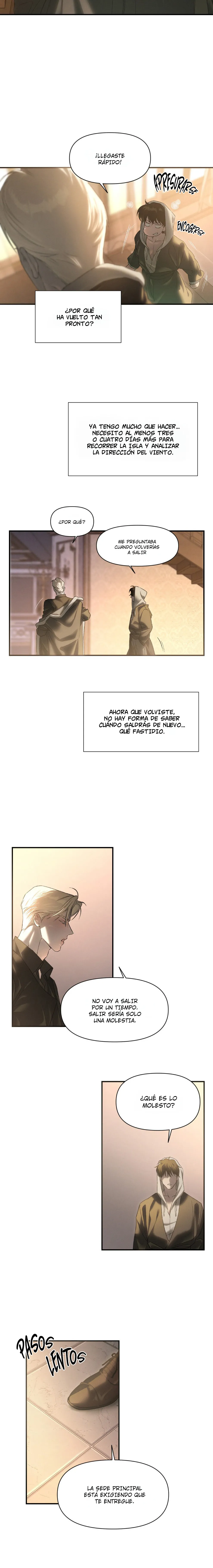 13 Codename Anastasia Temporada 2