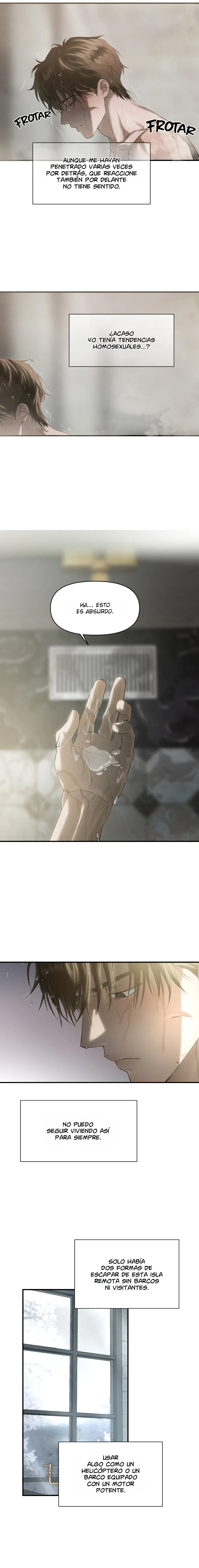 11 Codename Anastasia Temporada 2