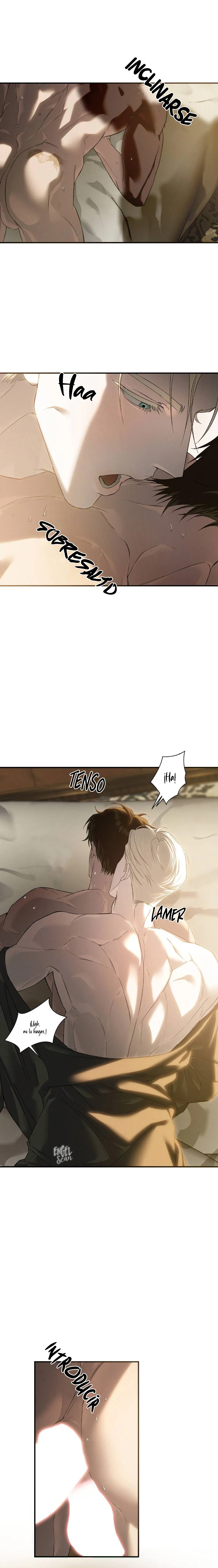 14 Codename Anastasia Temporada 2