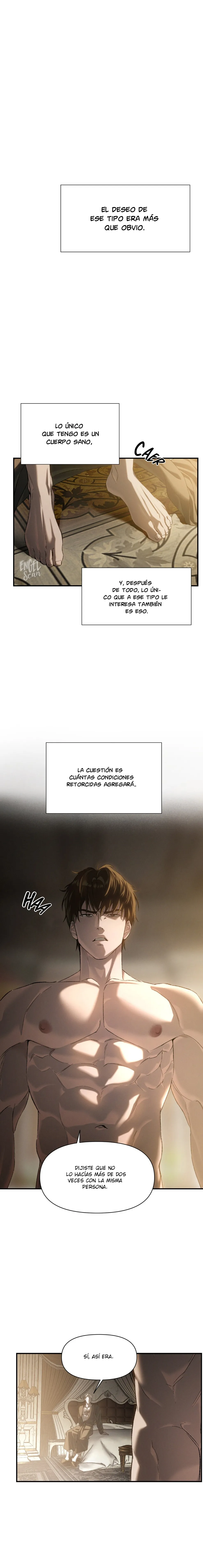 10 Codename Anastasia Temporada 2