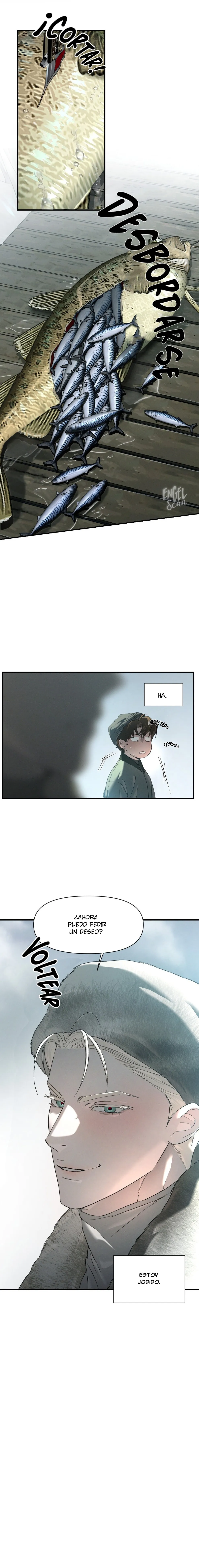 9 Codename Anastasia Temporada 2