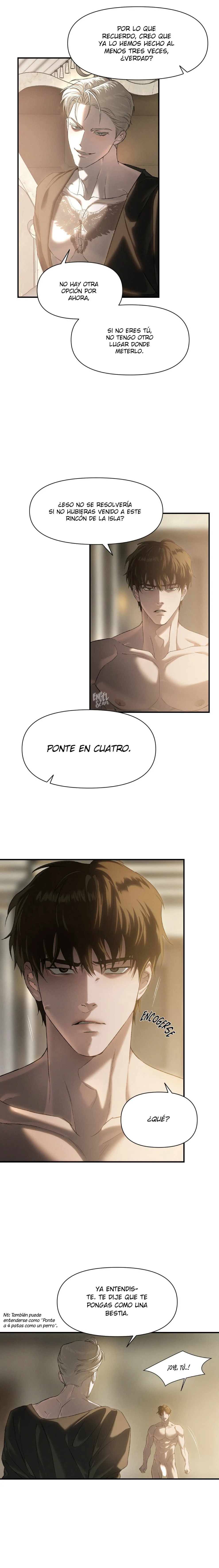 11 Codename Anastasia Temporada 2