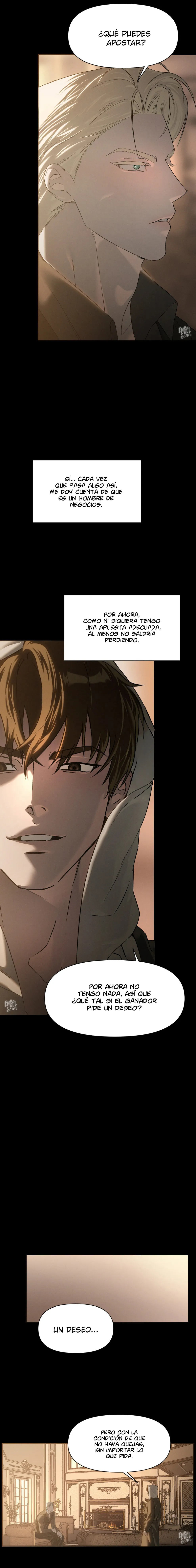 4 Codename Anastasia Temporada 2