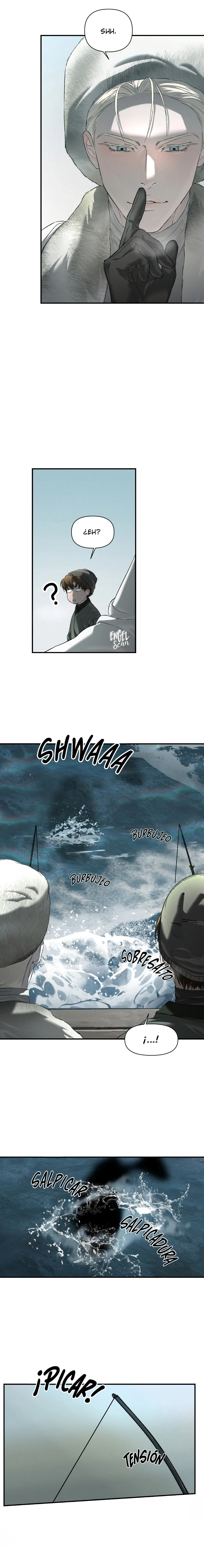 7 Codename Anastasia Temporada 2