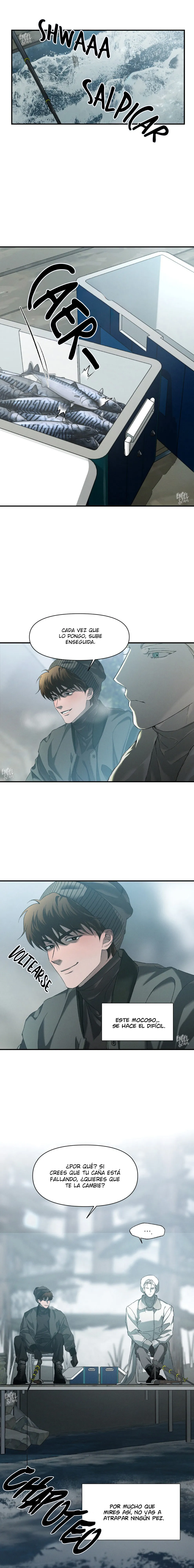 2 Codename Anastasia Temporada 2