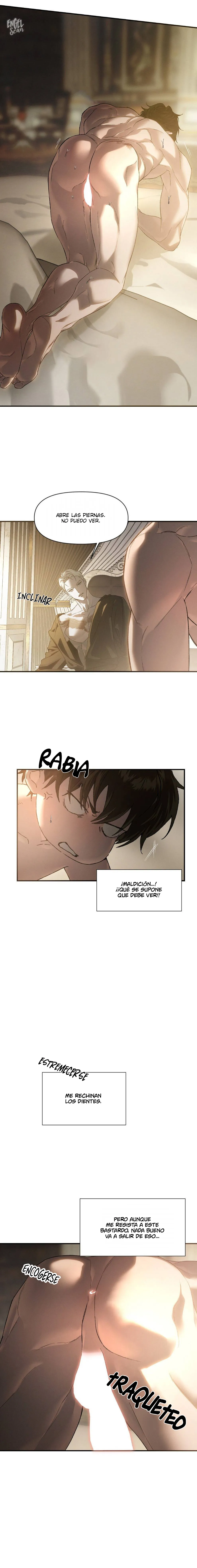 13 Codename Anastasia Temporada 2