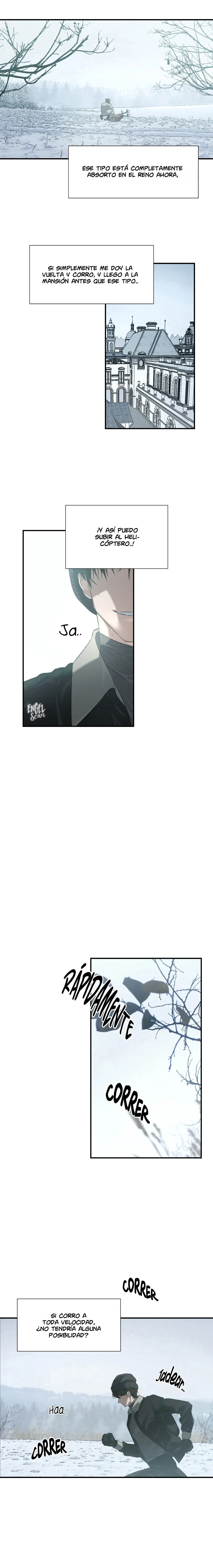 13 Codename Anastasia Temporada 2