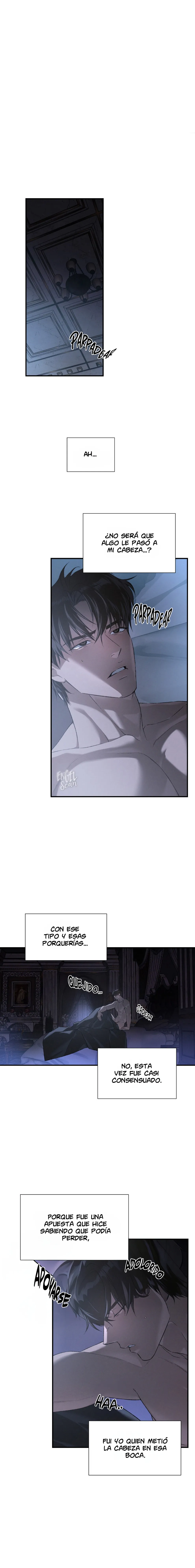 3 Codename Anastasia Temporada 2