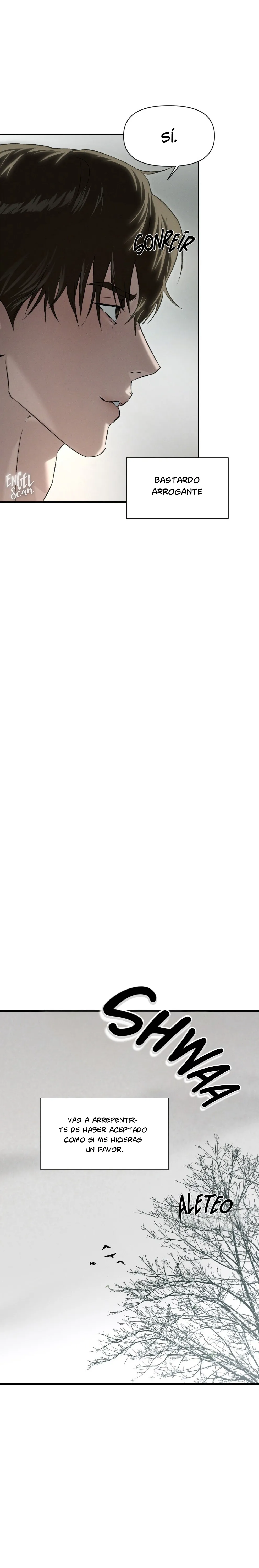 10 Codename Anastasia Temporada 2