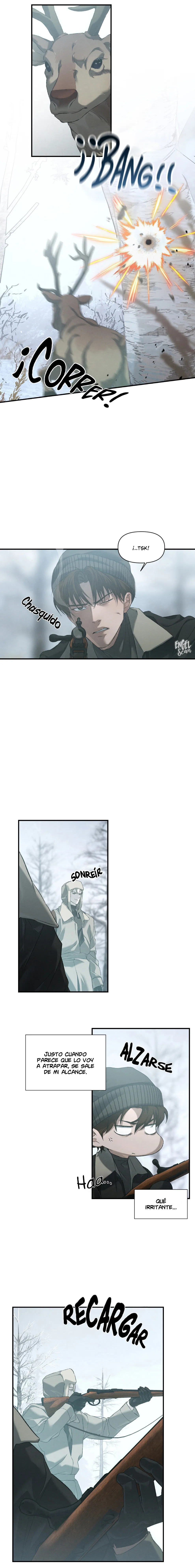 11 Codename Anastasia Temporada 2