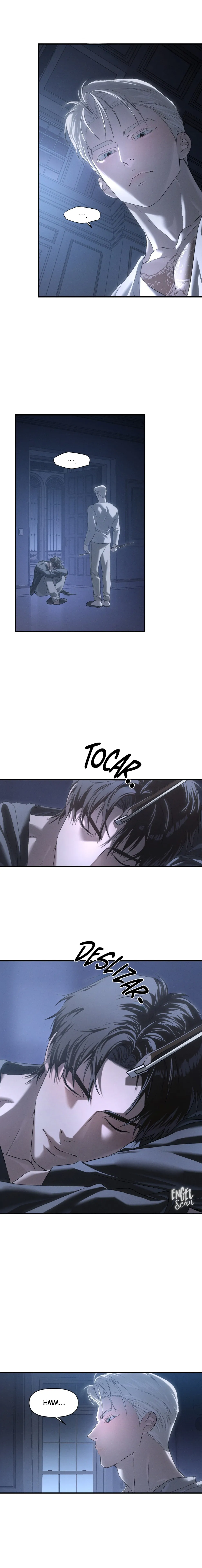 7 Codename Anastasia Temporada 2