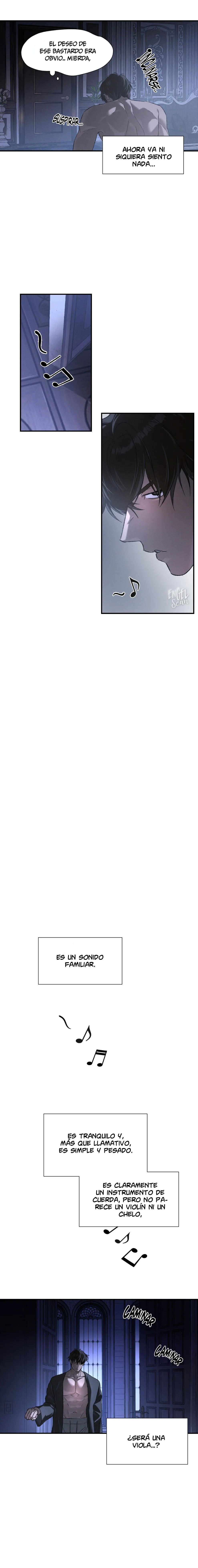 4 Codename Anastasia Temporada 2