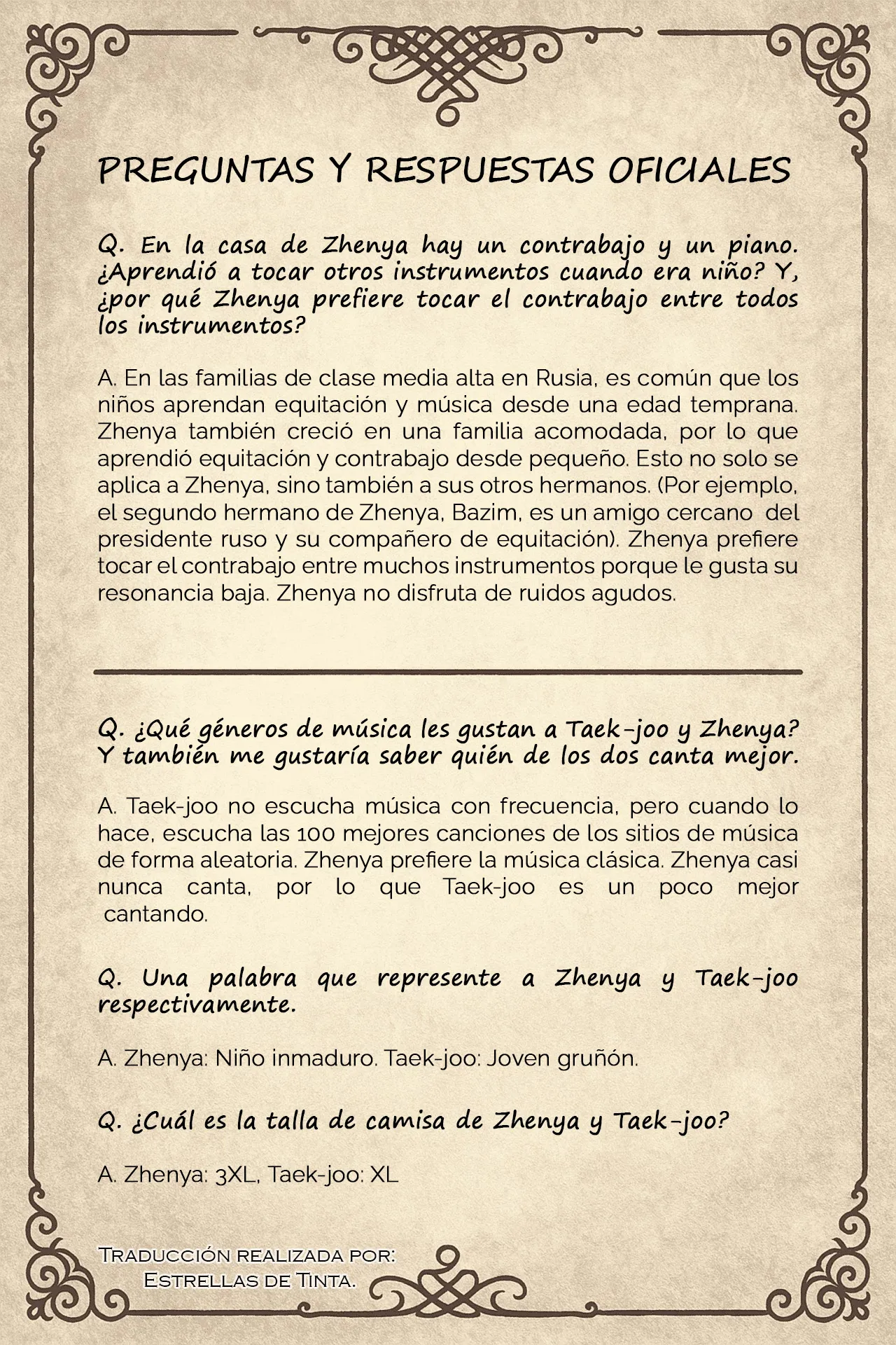 16 Codename Anastasia Temporada 2