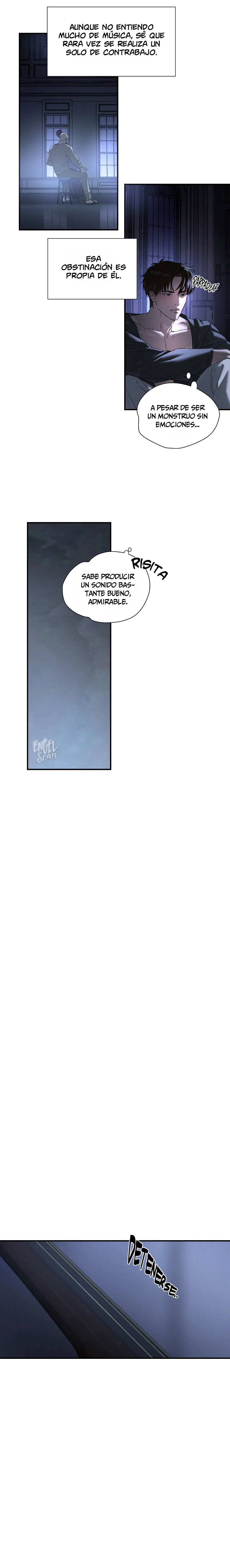 6 Codename Anastasia Temporada 2