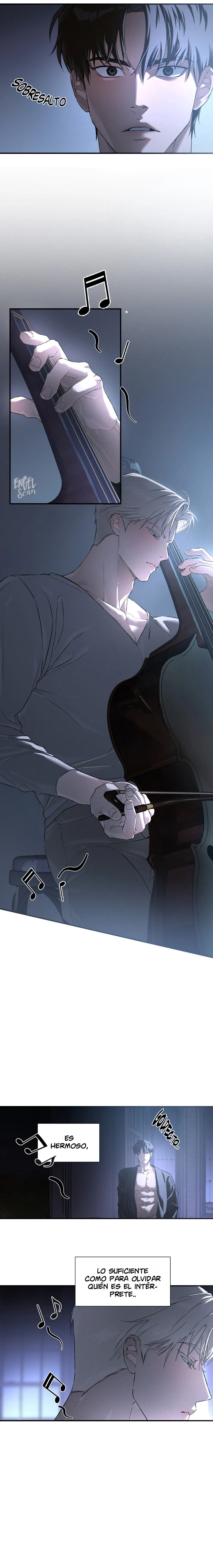 5 Codename Anastasia Temporada 2