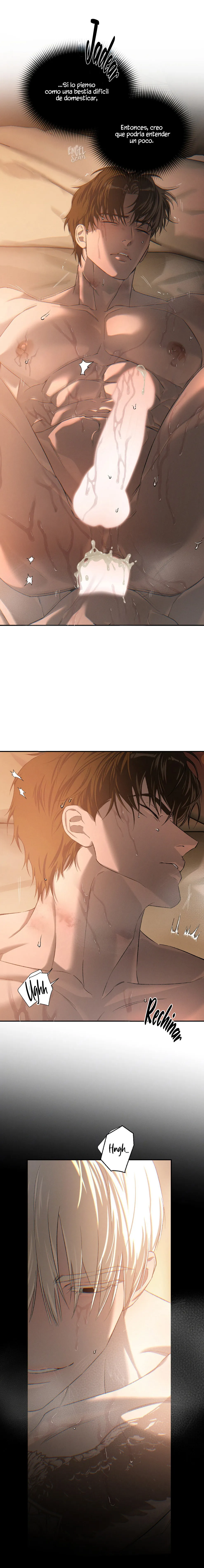 20 Codename Anastasia Temporada 2