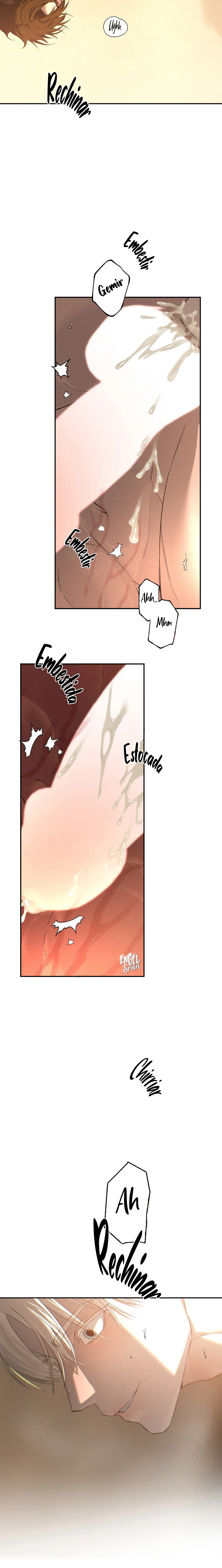 19 Codename Anastasia Temporada 2