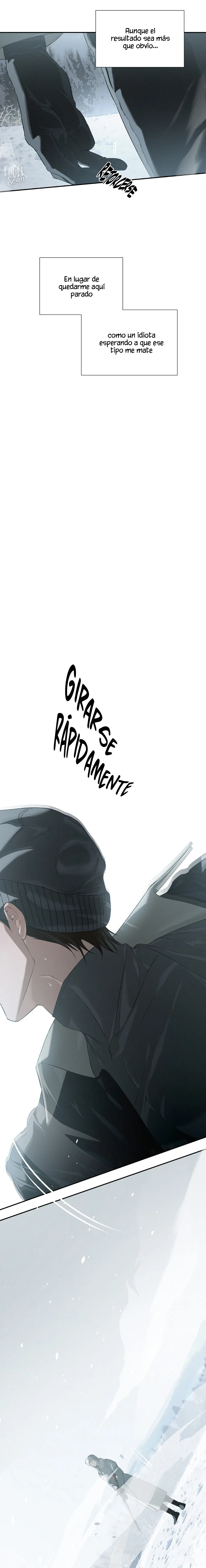 4 Codename Anastasia Temporada 2