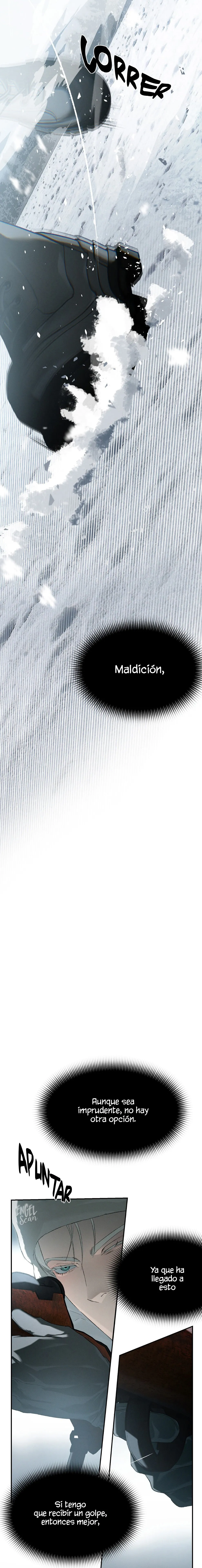 5 Codename Anastasia Temporada 2