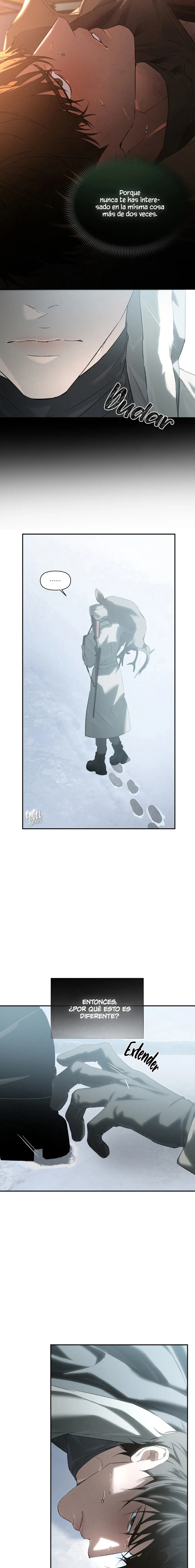 12 Codename Anastasia Temporada 2