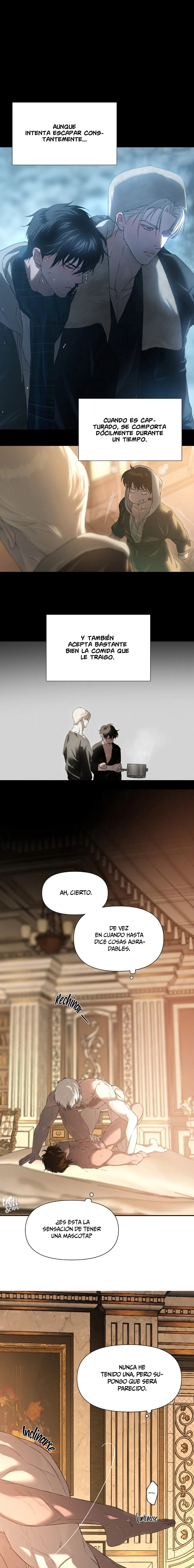 17 Codename Anastasia Temporada 2