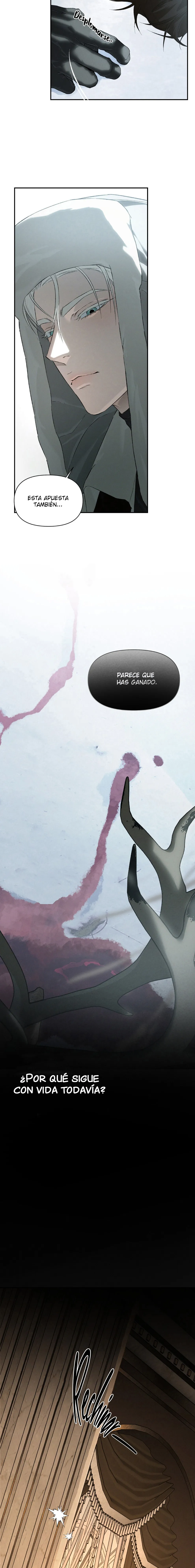 13 Codename Anastasia Temporada 2