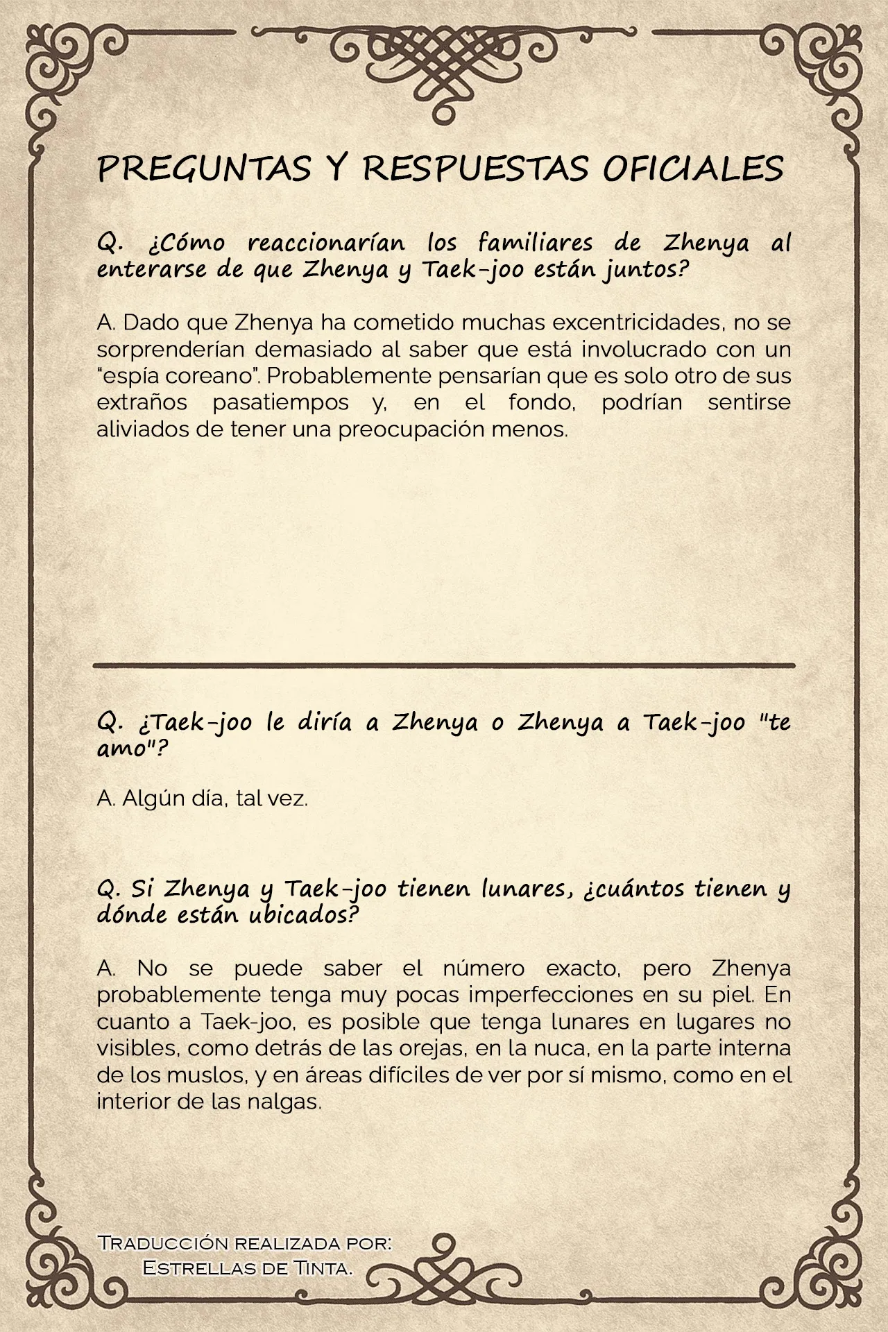 10 Codename Anastasia Temporada 2