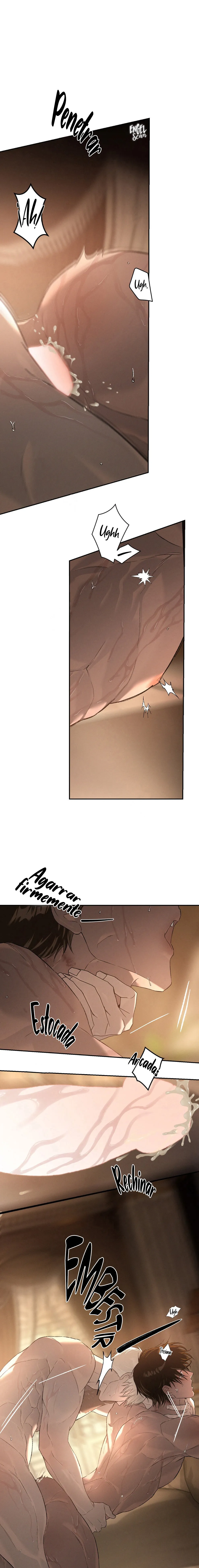 15 Codename Anastasia Temporada 2