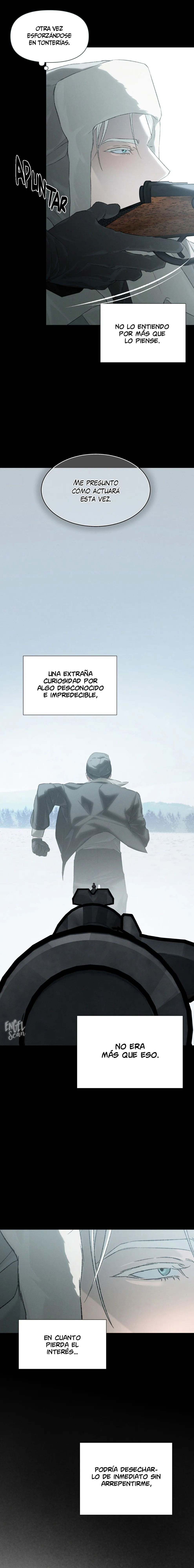 24 Codename Anastasia Temporada 2