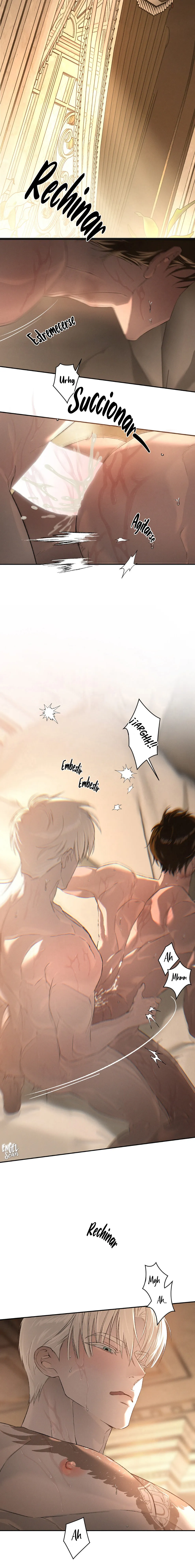 14 Codename Anastasia Temporada 2