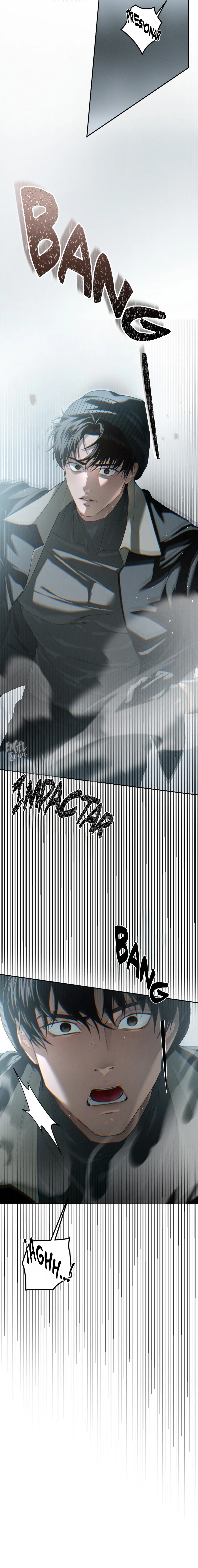 6 Codename Anastasia Temporada 2