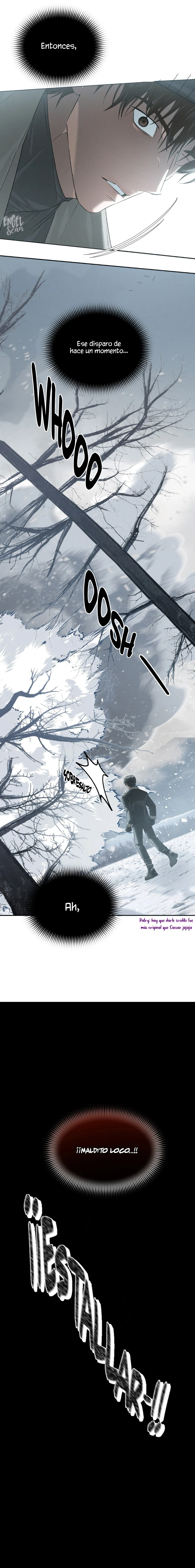 8 Codename Anastasia Temporada 2