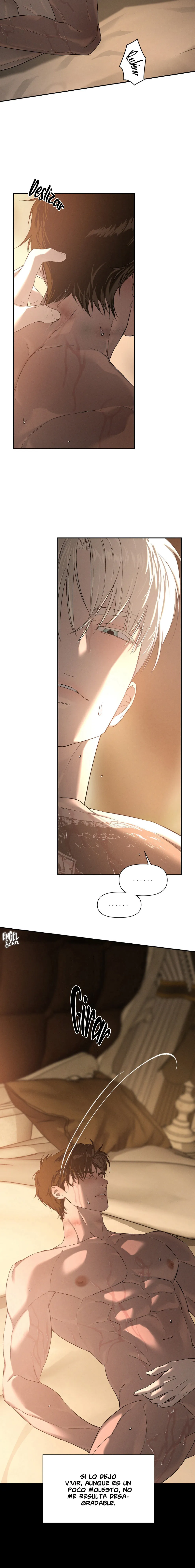 16 Codename Anastasia Temporada 2