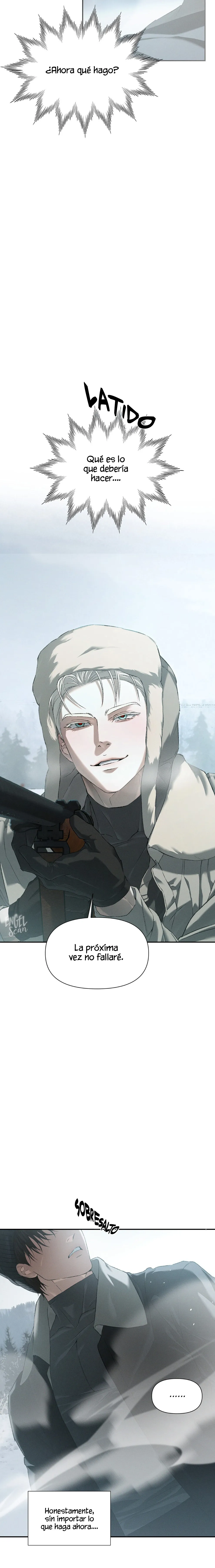 3 Codename Anastasia Temporada 2