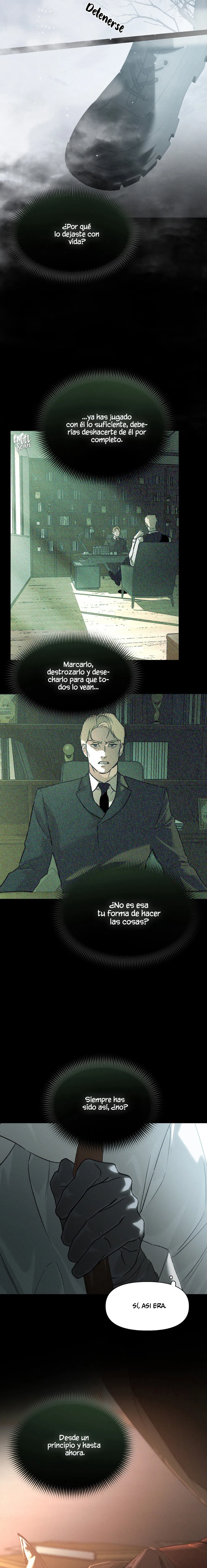 11 Codename Anastasia Temporada 2