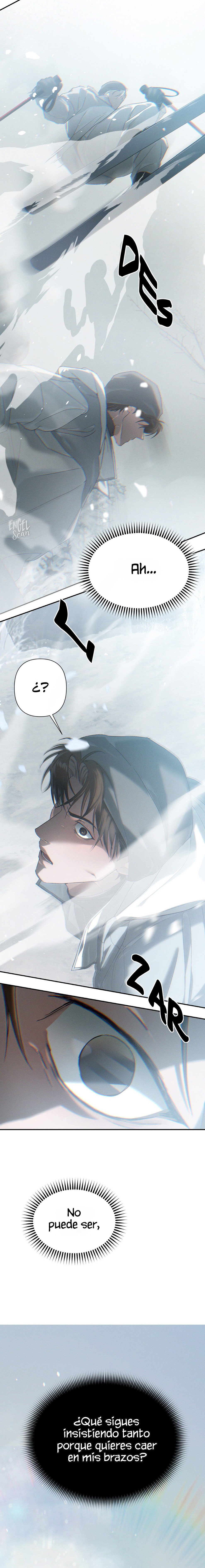 20 Codename Anastasia Temporada 2