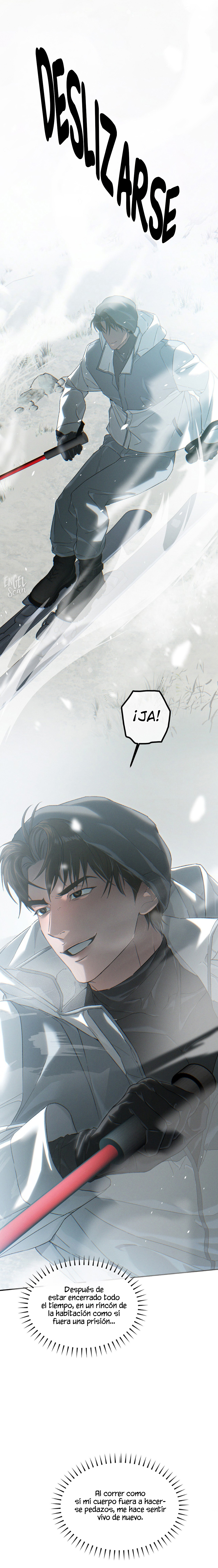 14 Codename Anastasia Temporada 2