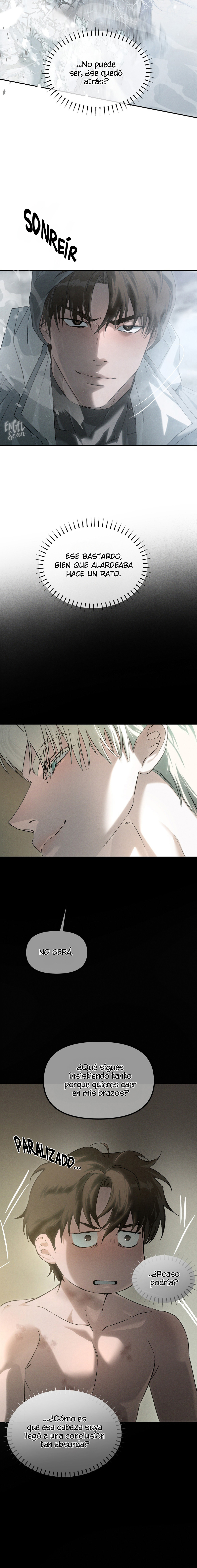 17 Codename Anastasia Temporada 2