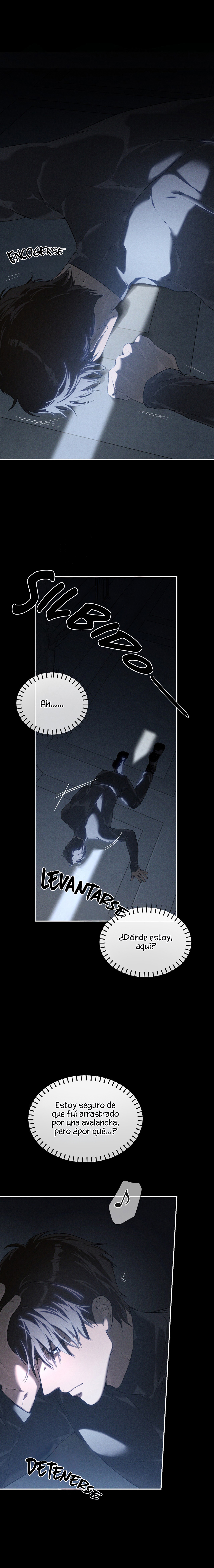 2 Codename Anastasia Temporada 2