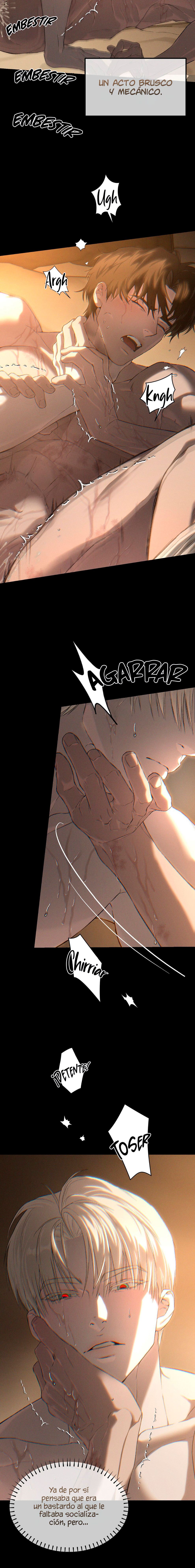 10 Codename Anastasia Temporada 2